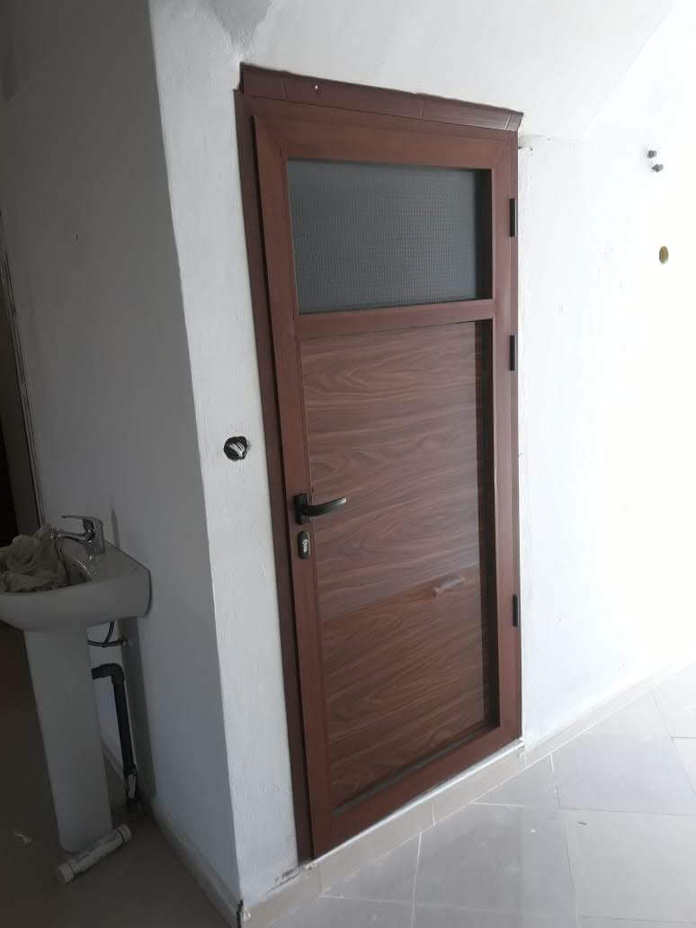 Réalisation Travaux Divers & Aménagements